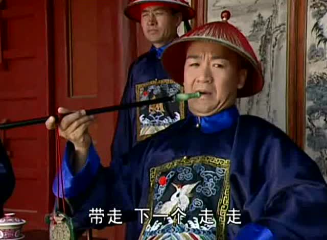 纪晓岚参与科举监考,这些作弊方式都弱爆了!