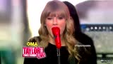 Red (Good Morning America 2012 on ABC)