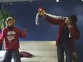 后舍男生《恭喜发财》