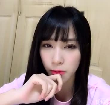 snh48蒋芸的绕口令 真是逗死了
