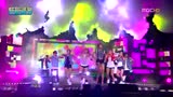 Bubble Pop! (11/07/30 MBC音乐中心 Live)