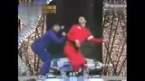 超级搞笑模仿秀