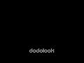 dodolook.黑白配男生女生配.dodolook