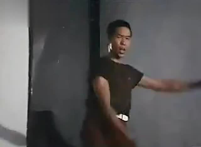 梁小龙 杨斯 李海生 超绝版功夫片 经典