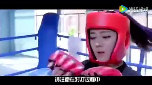 妹子为你讲述《麻辣变形计》的穿帮镜头!