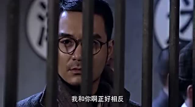 孤战 第45集预告