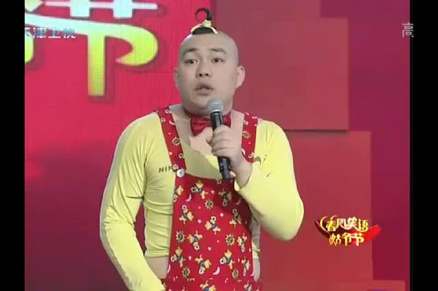 二人转也高雅 程野一曲《枉凝眉》吹的百转千回