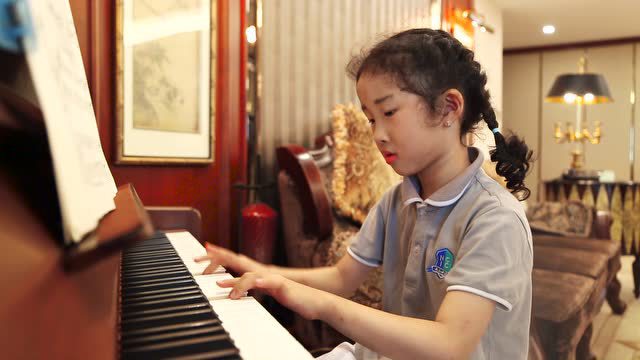 梦想家 李昕燃
