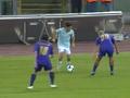 [进球]西维利亚头槌 拉齐奥3-0佛罗伦萨