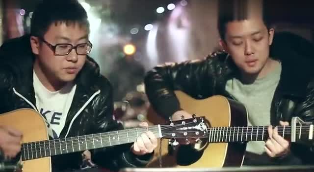 你曾是少年——好妹妹乐队