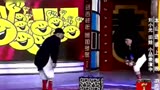 看赵四这舞蹈,这表情,简直就是帅呆了,酷毙了了