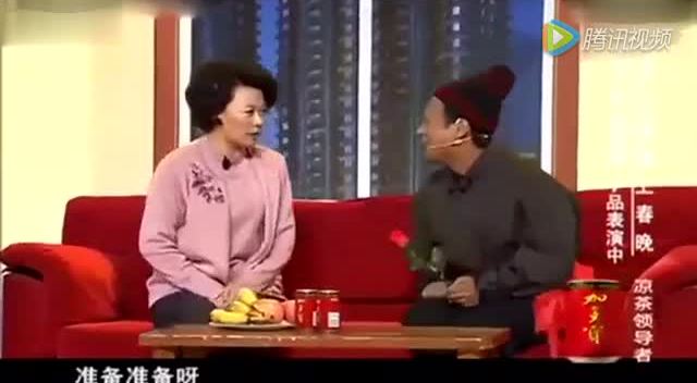宋小宝小品集锦:《相亲狂魔》