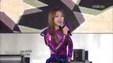 Supa Dupa Diva(11/10/24 MBC Yeosu Expo 2012 Concert live)