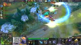 NEST DOTA2线上预选赛C组半决赛 DSG vs LS 2