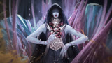 鬼吹灯纪录片第14集 精绝女王造型视效揭秘