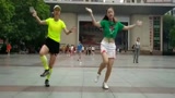 鬼步广场舞分解动作-鬼步舞教学基础舞步