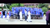 瓮安县珠藏中学文艺汇演第二篇章
