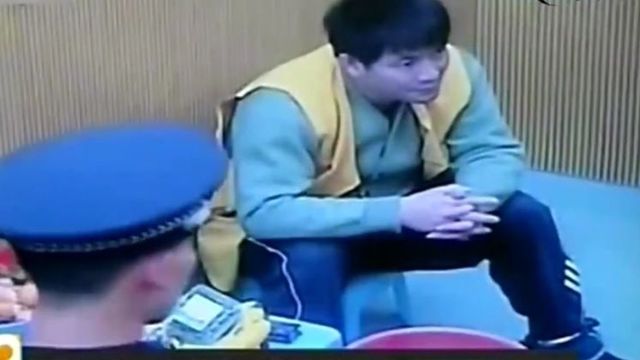 公审死刑犯 ,组织学生围观加强法制教育?