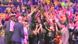 2016年NBA總冠軍頒獎！克利夫蘭的詛咒終結了！詹皇流淚不止！頭像