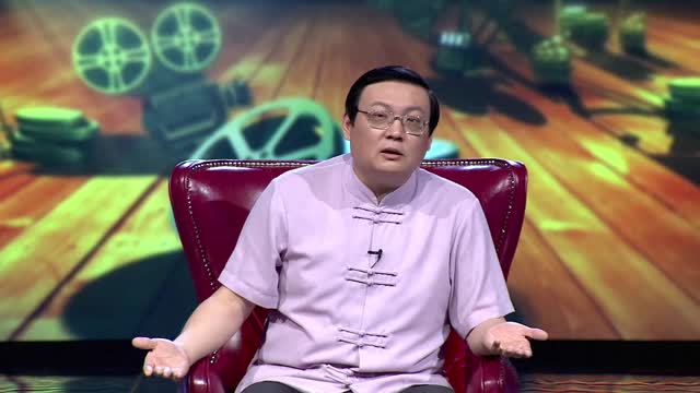 梁宏达:特工电影为什么长盛不衰?