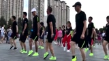 曳步舞基础教程视频-鬼步舞教学基础舞步