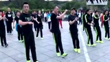 鬼步广场舞20步分解图-鬼步舞教学基础舞步