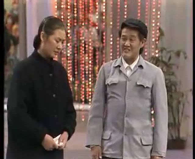 本山大叔还会这一手?看到他的表情笑坏了