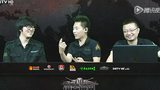 坦克世界超级联赛D7.东启 vs WOA.黎明之翼