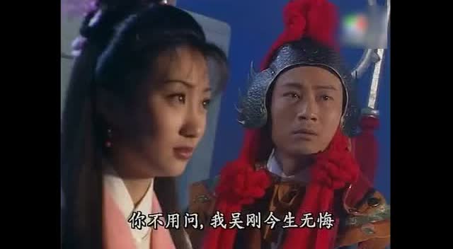 tvb《巾帼枭雄3》胡杏儿被侮辱,自杀被黎耀祥所救!