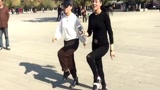 鬼步舞的舞名好听的鬼步舞歌曲歌名-鬼步舞教学基础舞步