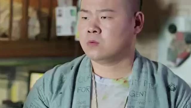《从你的全世界路过》岳云鹏无敌逗