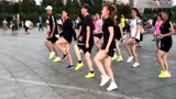 学教鬼步舞一步一步教我跳鬼步舞-鬼步舞教学基础舞步