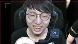 全明星赛的逗逼选手们！