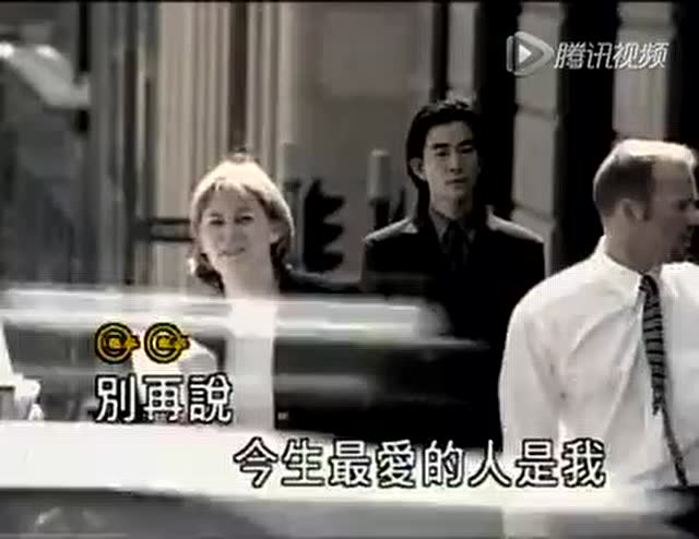 原唱:任贤齐《小雪》