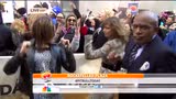 Don't Stop The Party (Today Show Live)