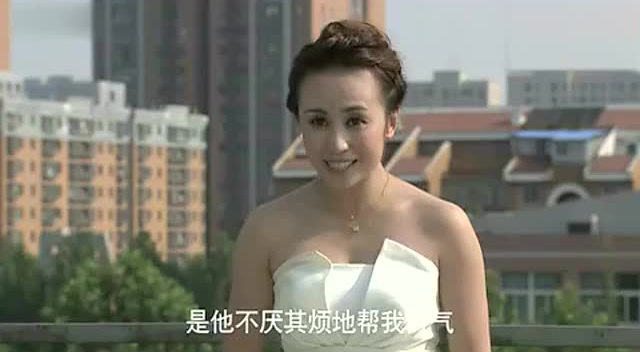 马丽以600多的高分考入蓝翔,到要选专业的时候崩溃了