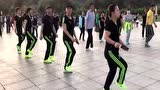鬼步舞基础步分解动作-鬼步舞教学基础舞步