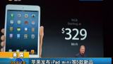 ����ƻ������ipadmini��5����Ʒ