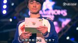 SKT Faker 5月24日中国行龙珠直播宣传片