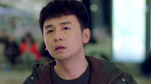 机场男手机:雷保姆女儿接我爱,被一口英语整懵了,袁姗姗成翻译电视上电视剧能上去佳音传到图片