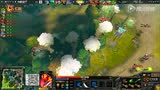 NEST DOTA2线上预选赛A组8进4决赛GD vs MAG1