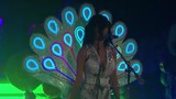 Peacock (Live On Letterman)