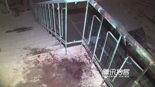 北戴河281医院发生命案 7人在护士宿舍被砍死 - 网罗天下 - 腾讯视频