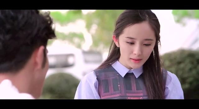 《微时代之恋》定档721 周笔畅：杨幂说我娘炮