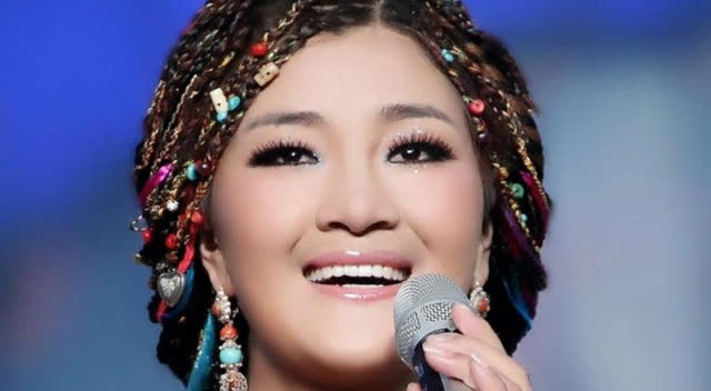 降央卓玛《那一天》亲情演绎最美佛歌