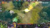 NEST DOTA2线上预选赛F组半决赛 Hok VS TSM 2