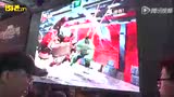 2015 ChinaJoy：《漫威格斗》试玩