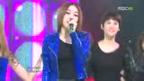Ladies(101023 MBC live)