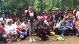 云南山歌-冯海津山歌演唱