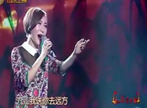 韩红 王二妮 石头 胡莎莎演唱的《九儿》,到底谁更具震撼力?